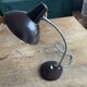 Lampe de bureau années 50