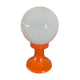 Lampe vintage Space Age