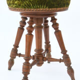 Piano stool
