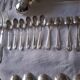 Alfemide christofle 49-piece cutlery set