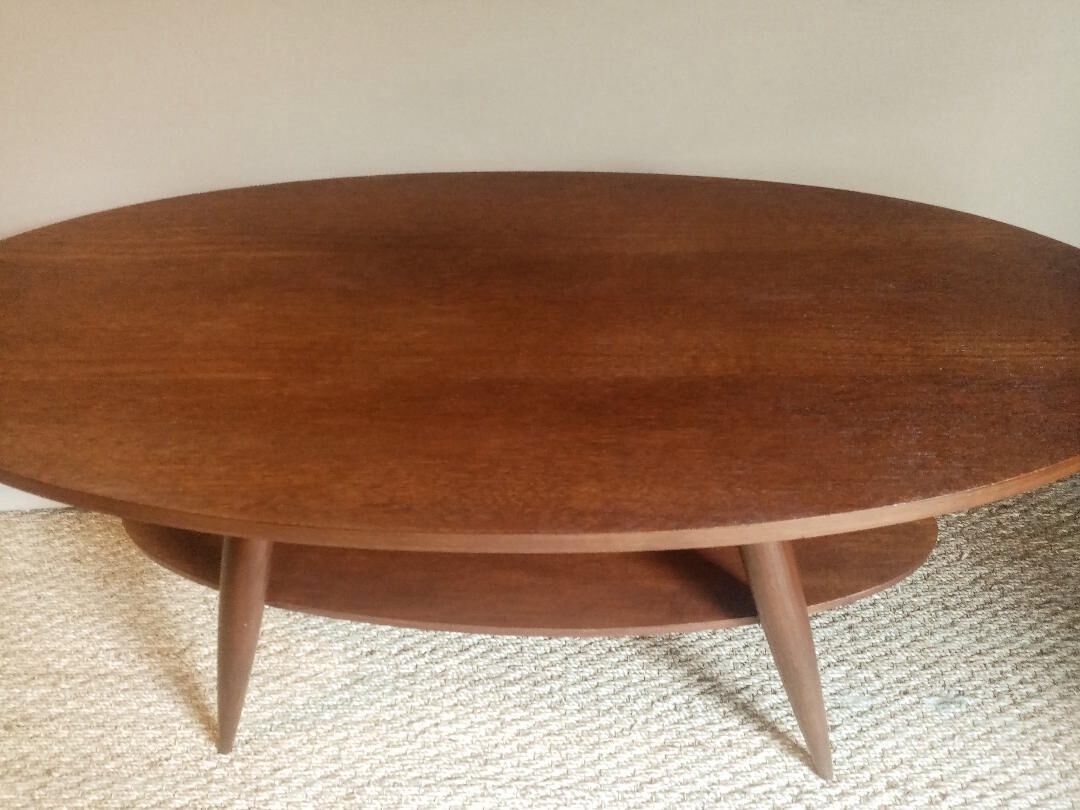 Table basse