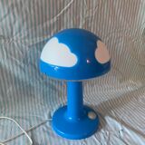 Cloud lamp Ikea Skojig (design by Henrik Preutz)