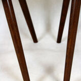 Dining Chairs by Antonin Suman, 1960s, Set of 4