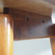 Sapporo Dining Table by Mario Marenco for Mobil Girgi- Italy, 1969