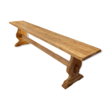 Farm bench