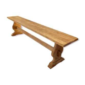 Farm bench