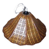 Rattan suspension