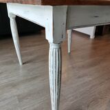 Table de campagne