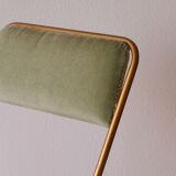 Vintage lufuma chair