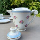 Tea service