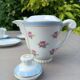 Tea service