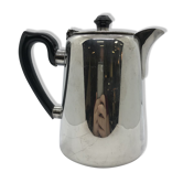 Silver metal pourer