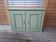 Buffet with 2 doors