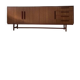 Vintage Scandinavian sideboard