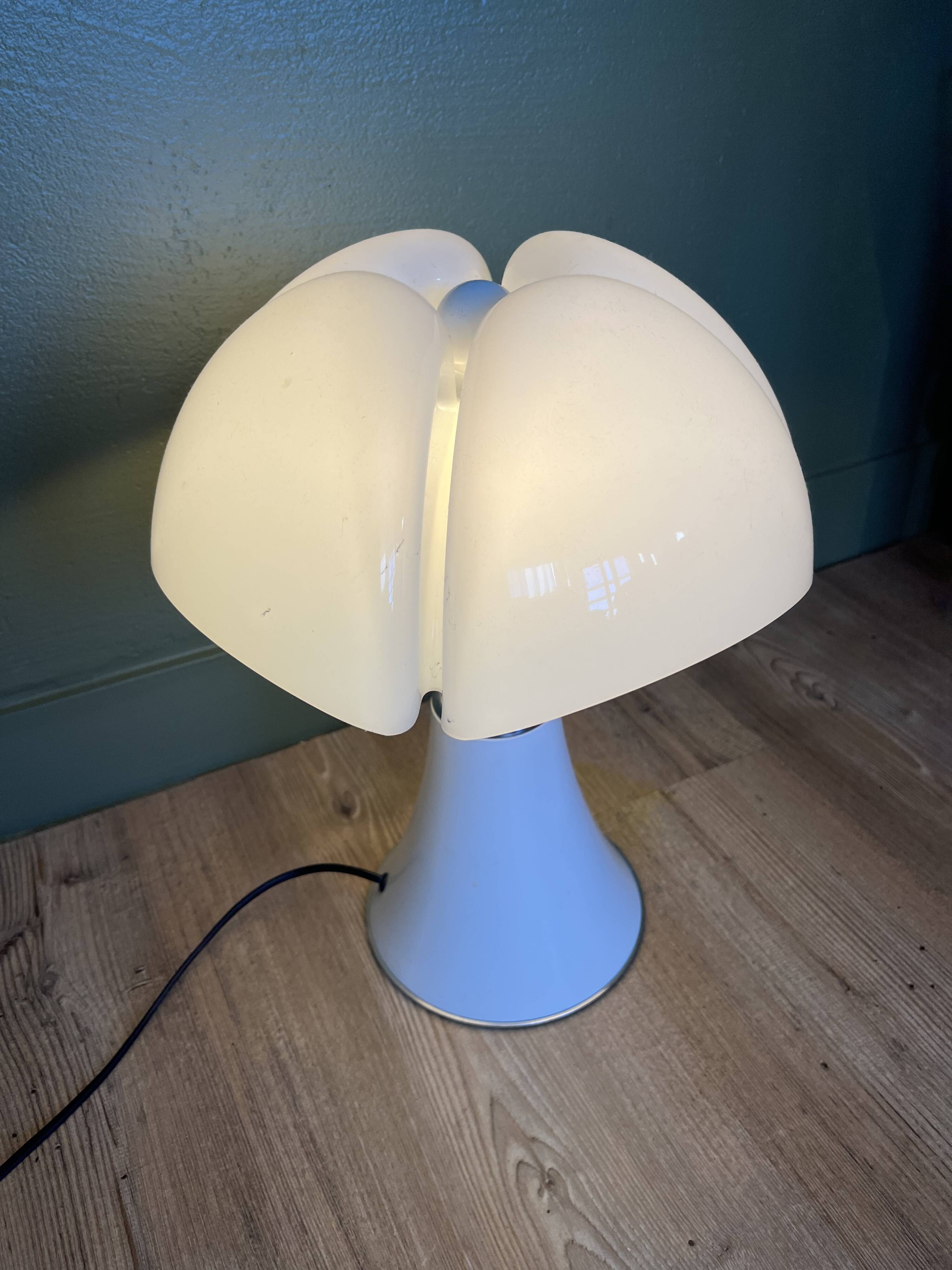 Pipistrello lamp