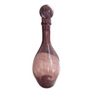 bouteille verre Biot