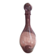 Old Ventrue Biot glass bottle