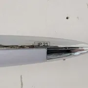 80s wall light