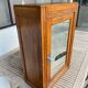 Pharmacy cabinet
