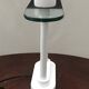 Vintage Robert Sonneman Table Lamp – Memphis Style – with Dimmer