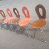 Mirima ant chairs France