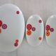 Plats de service Seltmann Weiden West Germany 70's