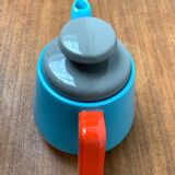 Teapot or Coffee Maker in Swedish Ceramic by Ann-Carin Wiktorsson for Sagaform, 2000s