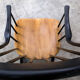 Rocking chair « Grandessa » par Lena Larsson pour Nesto