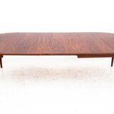Dining table Denmark 1960s