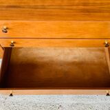 Vintage sideboard by E Gum for G Plan circa 60