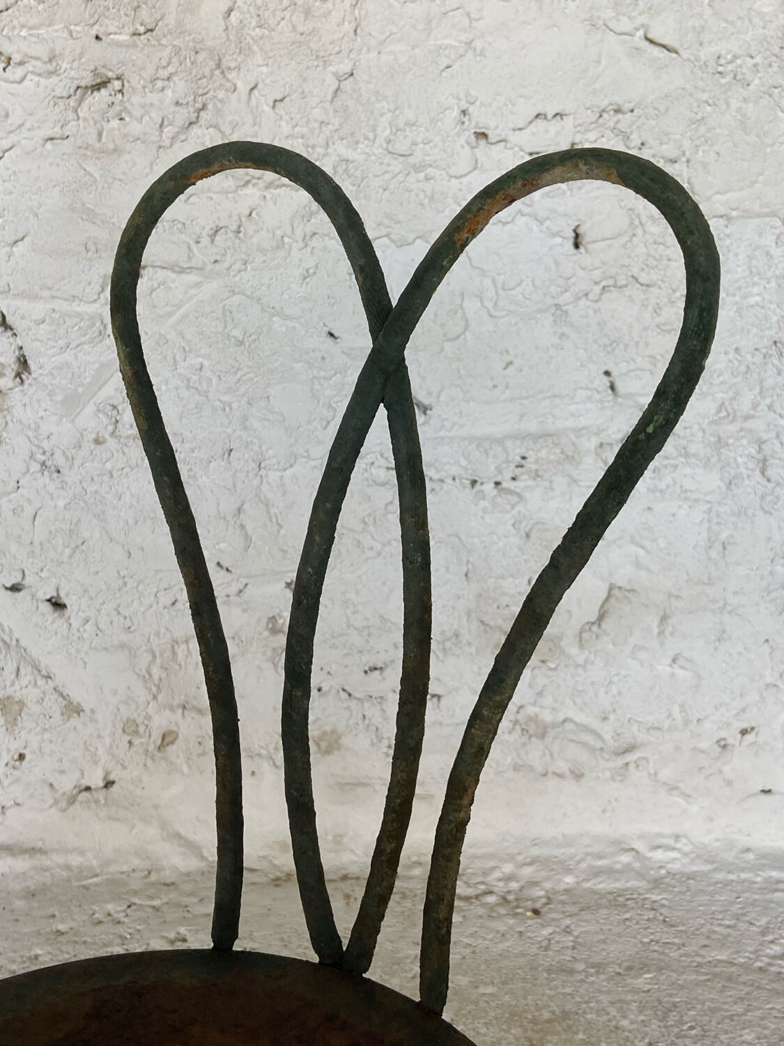 Garden children's chair 20s