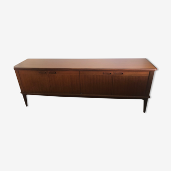 Teak sideboard