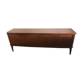 Teak sideboard