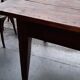 Farm table