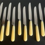 Cutlery knife Arthaux Chosson France