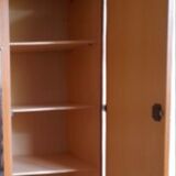 Vintage wardrobe