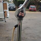 Diabolo jumo floor lamp