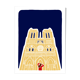 Illustration "Notre Dame de Paris"