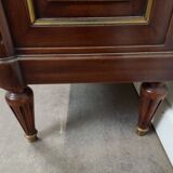 Louis XVI style display case