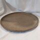 Sandstone pie dish