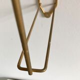 Vintage Tomado wall shelf