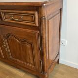 Old chest of drawers