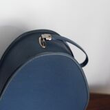 Flight attendant hat box or vanity