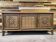 Large Art Deco sideboard in oak - Modernist Design 1950
