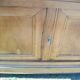 Buffet 2 cherry doors