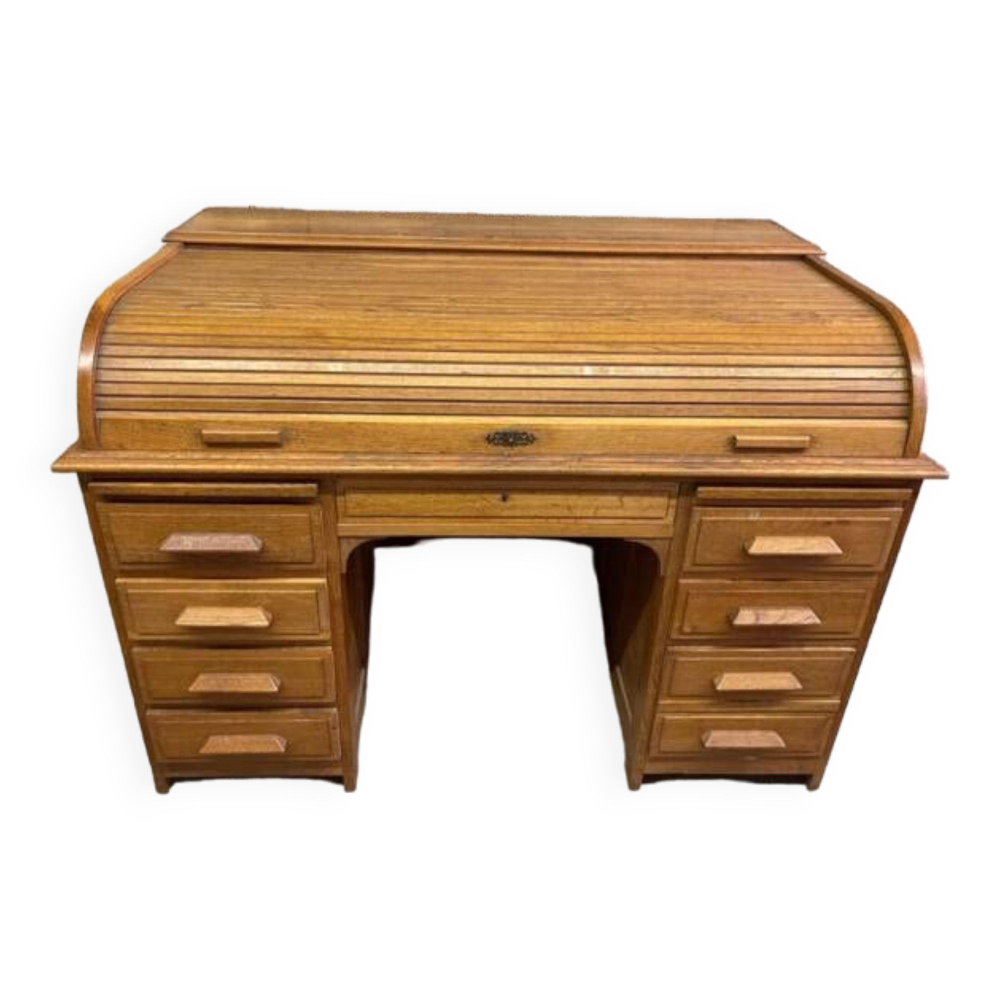 Former American office