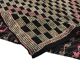Antique Oushak Turkish Wool Kilim
