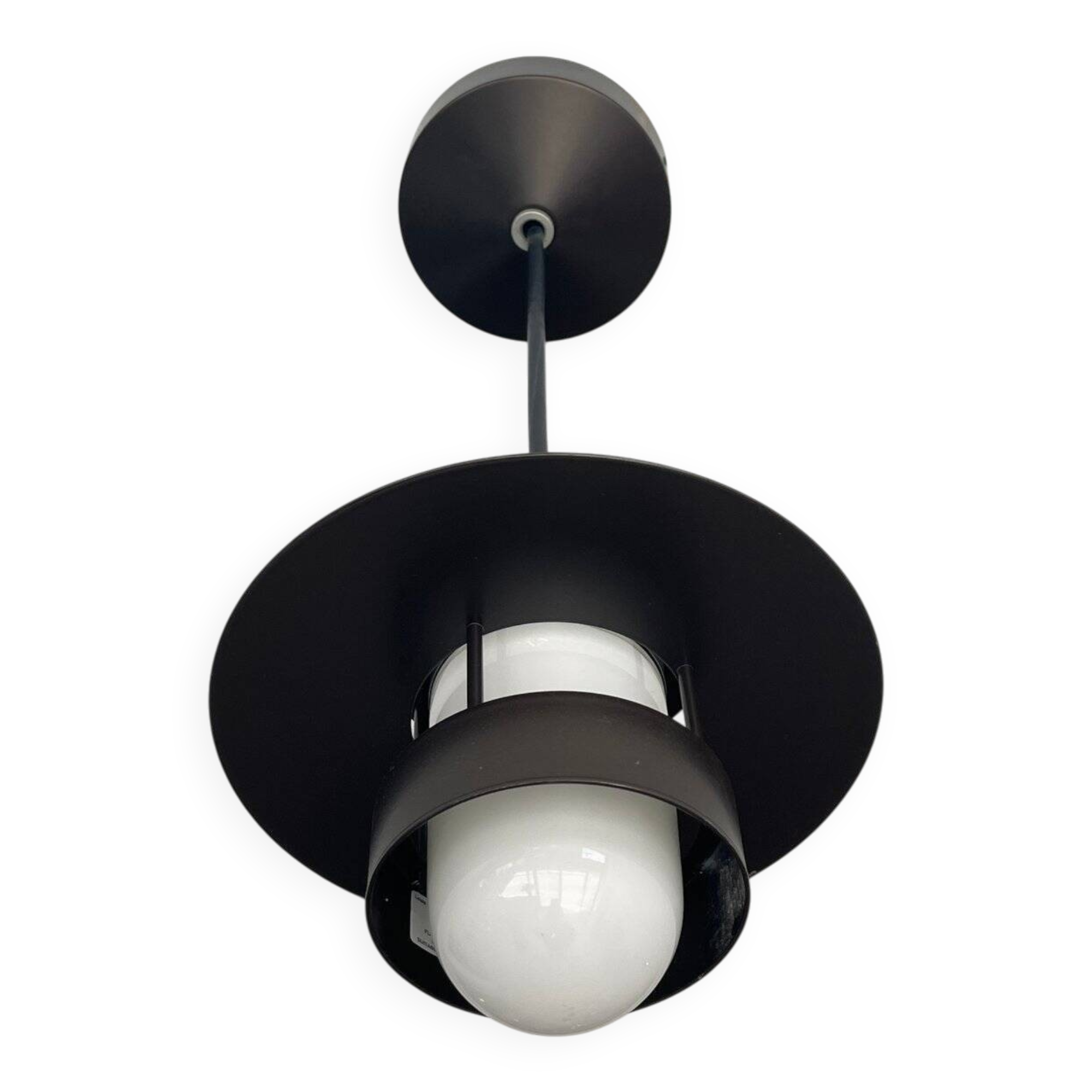 Pendant lamp by Louis Poulsen, 1990s