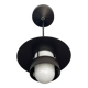 Pendant lamp by Louis Poulsen, 1990s