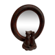 Old mirror